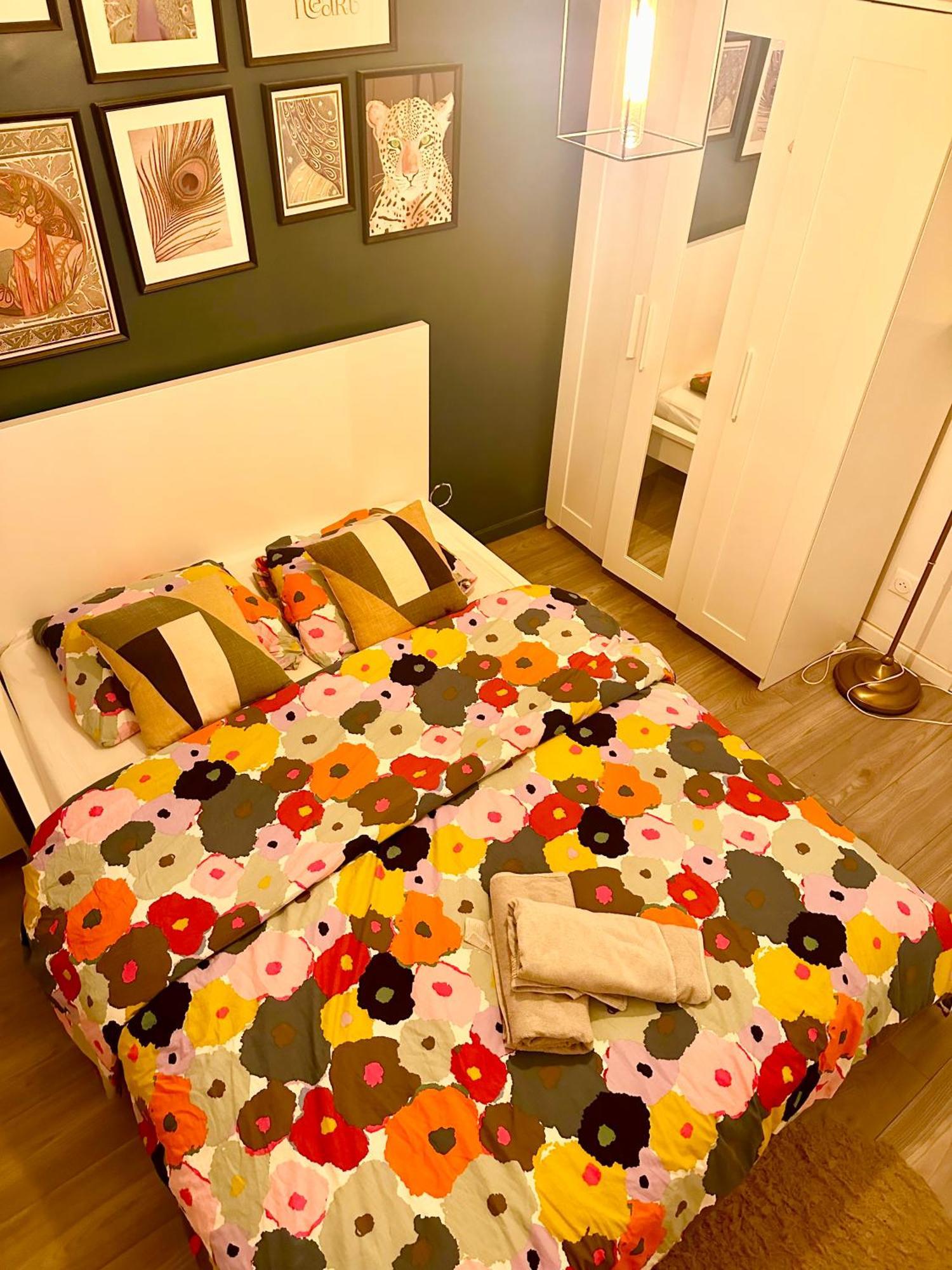 Cosy Sablons