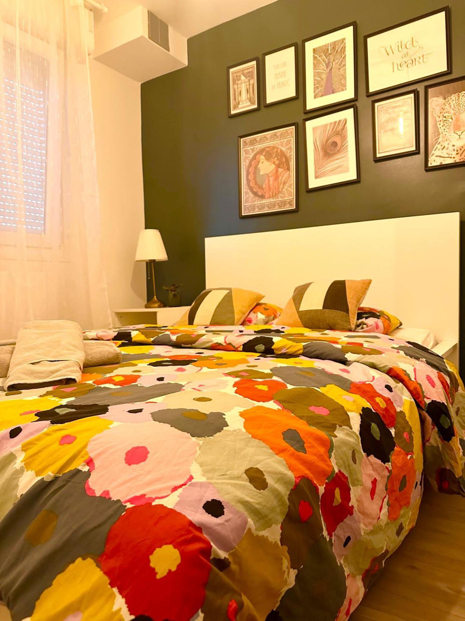 Apartment Cosy Sablons *